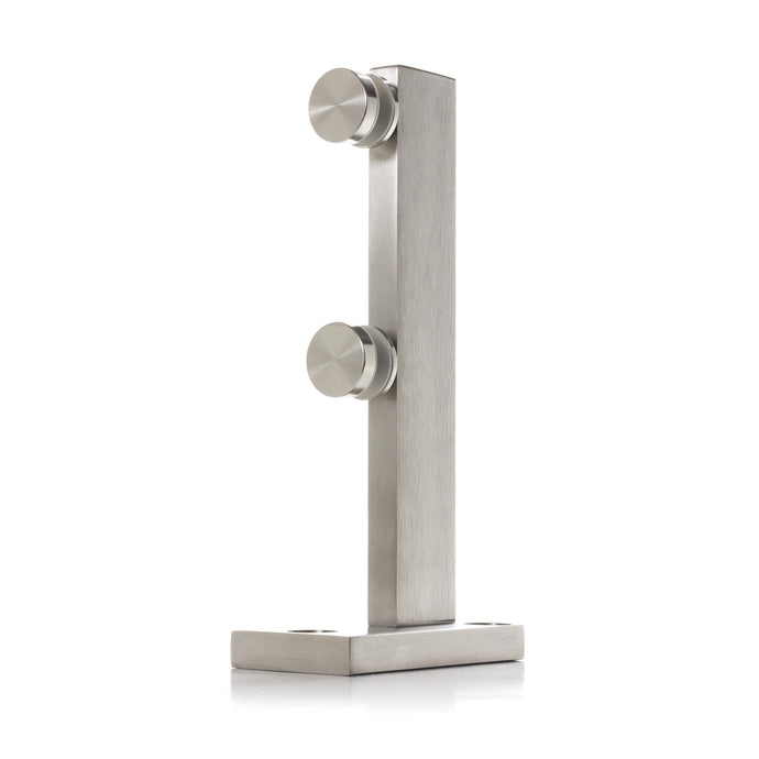 Top Mount Mini Post - Stainless Steel