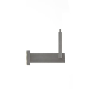 Handrail Bracket Wall Side Mount - Q3 Square